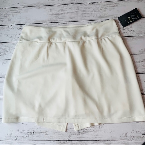 Nike Golf Skort Standard Fit - Picture 1 of 4